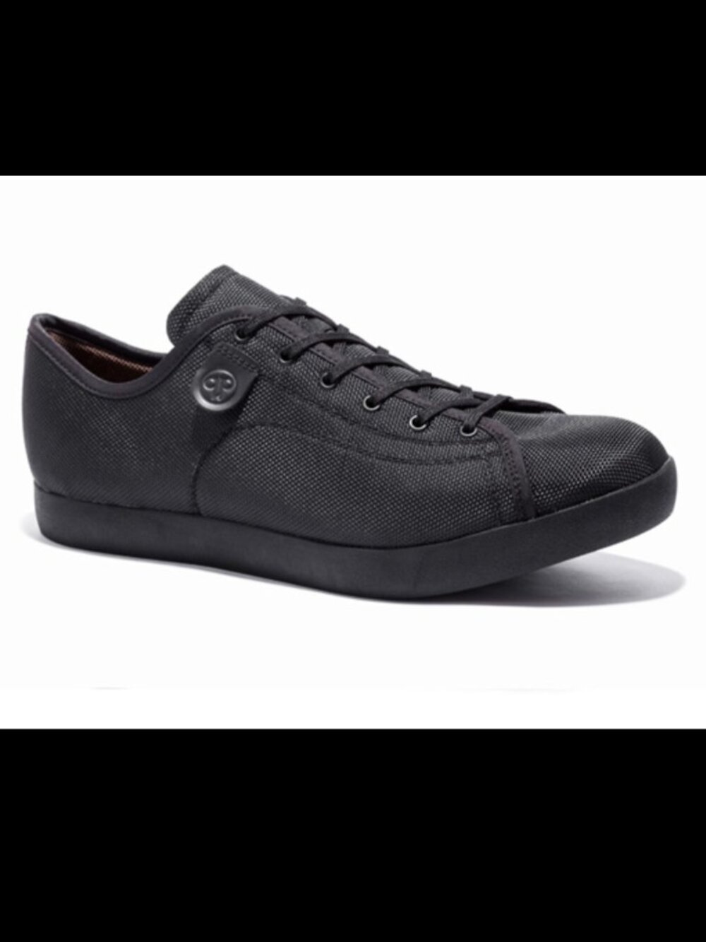 Quoc Pham Hardcourt Low Cycling Commuting Shoe